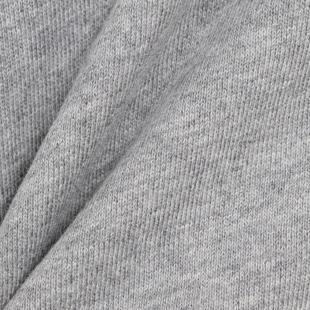 リーフ（REEF）（メンズ）ロゴ クルーネックスウエット RFSWM2201-GY/RD