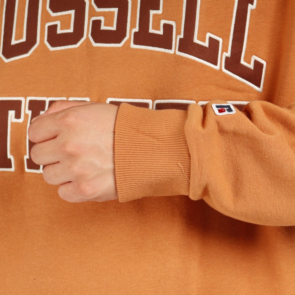 ラッセル（RUSSELL）（メンズ）HIGH COTTON SW クルー トレーナー RBM22F0004 CML