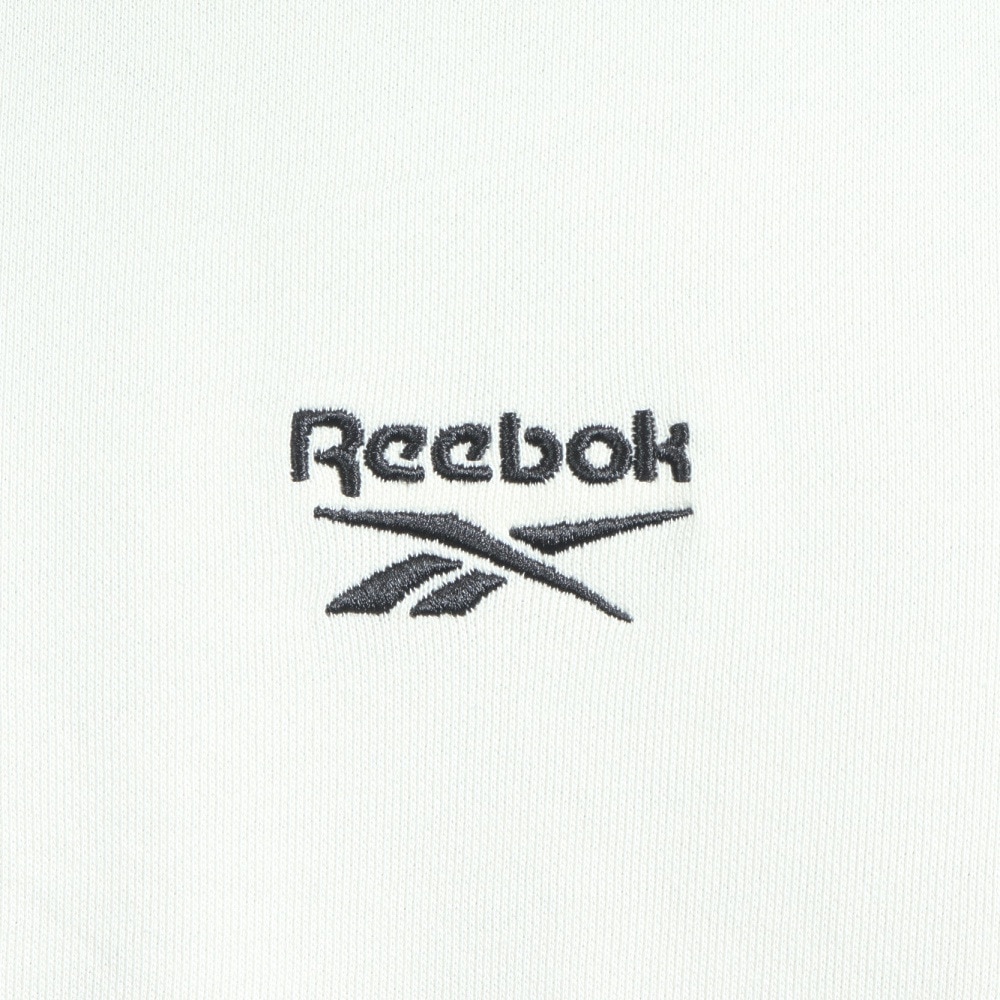 リーボック（REEBOK）（メンズ）クラシックス スモール ベクター クルー スウェットシャツ MBG17-HG1594