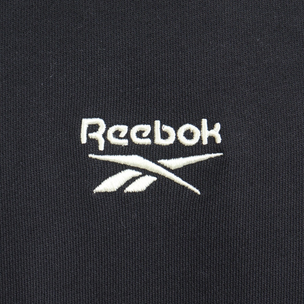 リーボック（REEBOK）（メンズ）クラシックス スモール ベクター クルー スウェットシャツ MBG17-HI4607