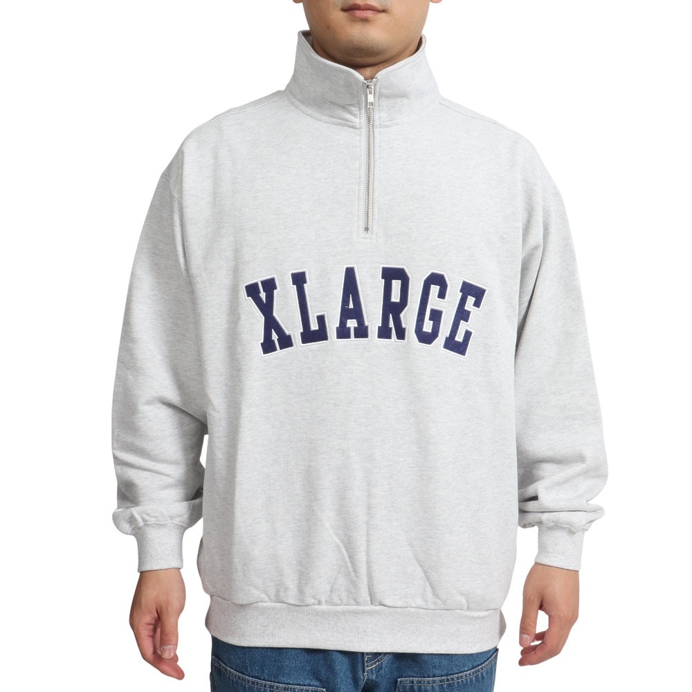 高額クーポン配布中 《激レア》XLARGE☆エクストララージ☆パーカー