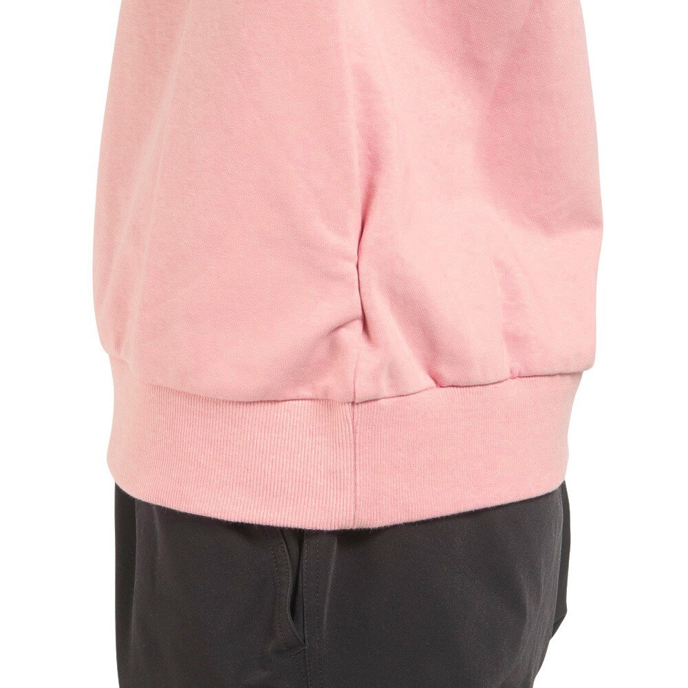 GUESS（メンズ）スウェットクルーネック KM3K9417PNK