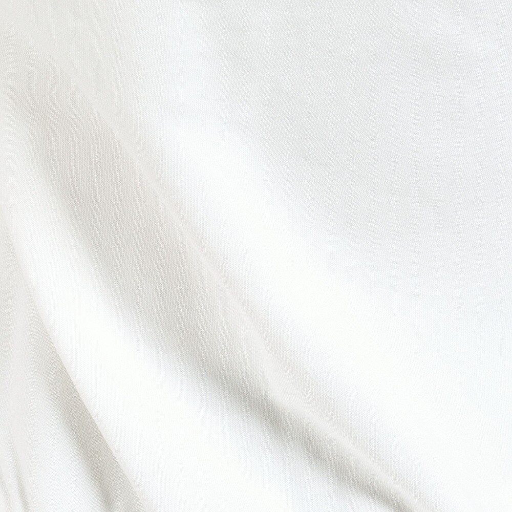 ゲス（GUESS）（メンズ）スウェットクルーネック KM3K9417WHT