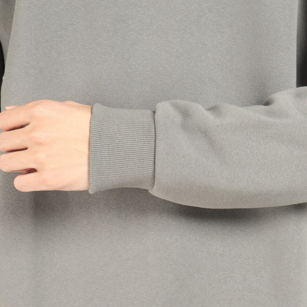 GUESS（メンズ）スウェットクルーネック KM4K9412GRY