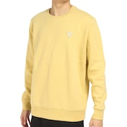GUESS(メンズ)スウェットクルー KM4K9420YLW