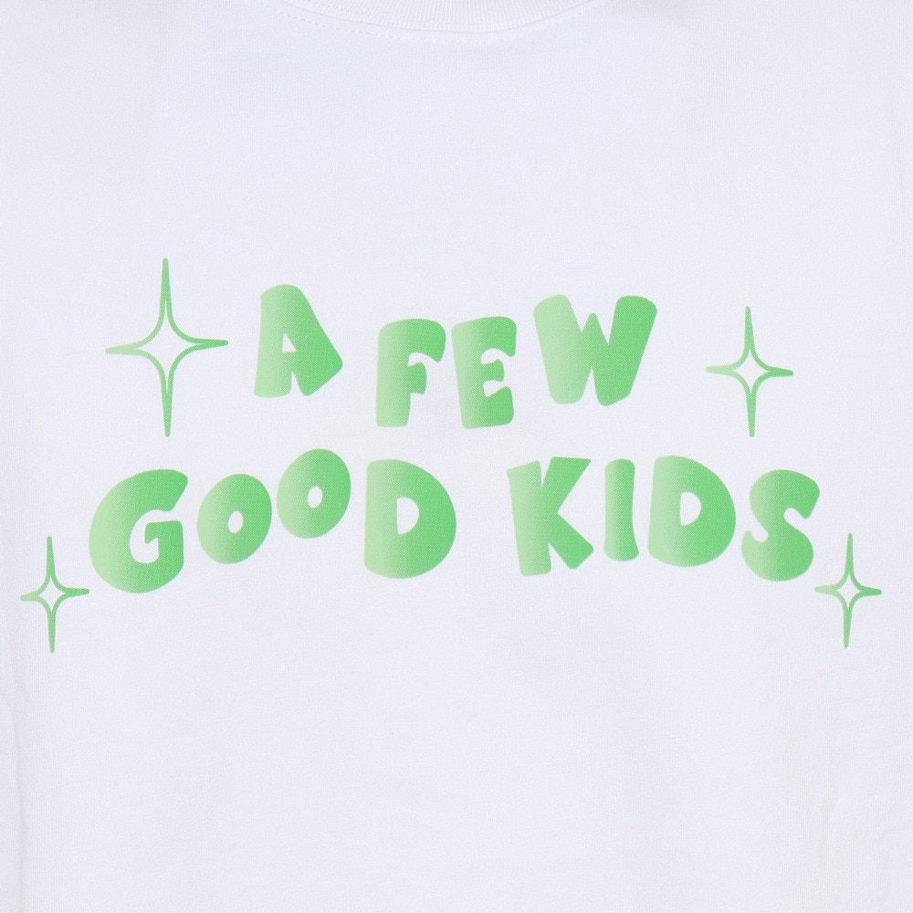 A Few Good Kids（A Few Good Kids）（メンズ）長袖Tシャツ メンズ 22AWD1-00304-006-WH
