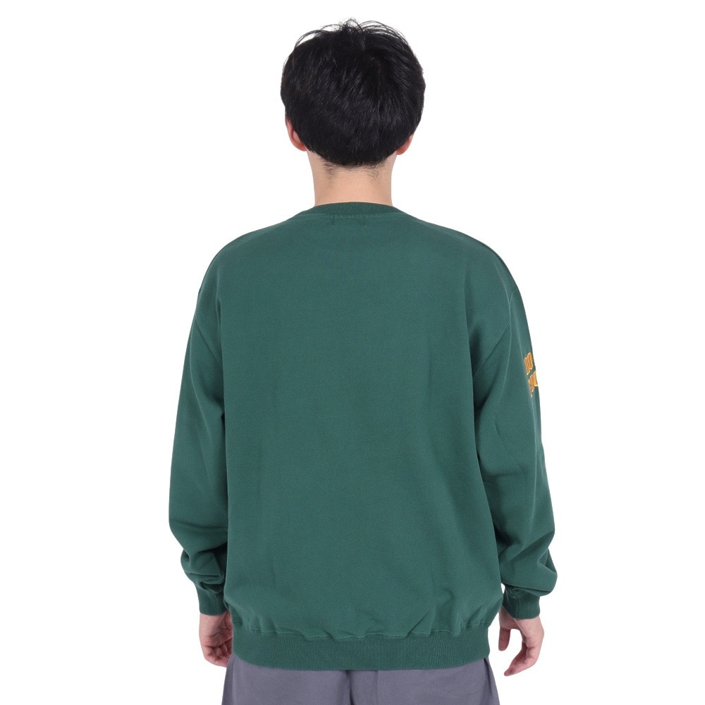 エクストララージ（XLARGE）（メンズ）HOCKEY クルーネック