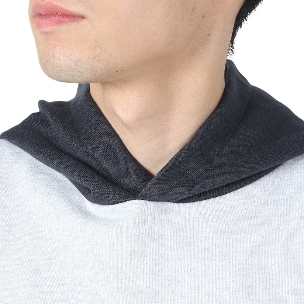 エクストララージ（XLARGE）（メンズ）LAYERED HOODED SWEAT 101231012020-ASH