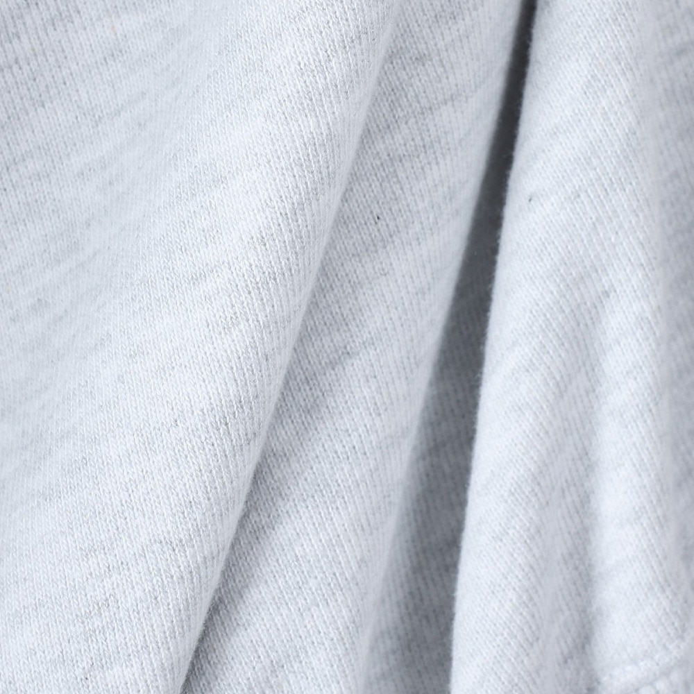 エクストララージ（XLARGE）（メンズ）LAYERED HOODED SWEAT 101231012020-ASH