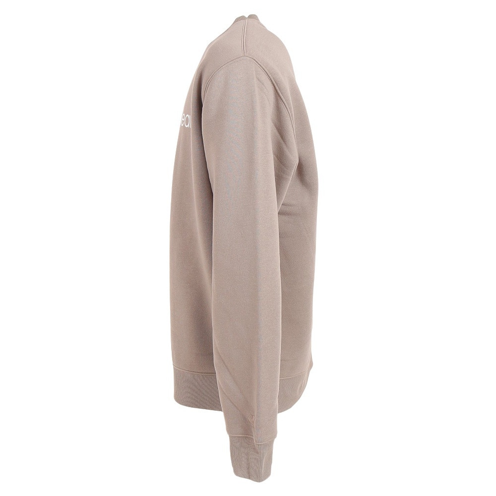 カルバンクライン（Calvin Klein）（メンズ）インティットロゴ クルーネック J322333 A03