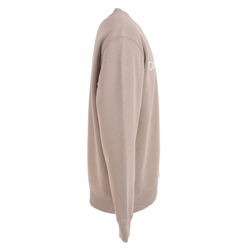 カルバンクライン（Calvin Klein）（メンズ）インティットロゴ クルーネック J322333 A03