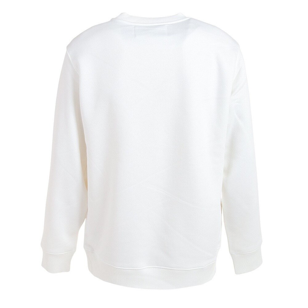 カルバンクライン（Calvin Klein）（メンズ）インティットロゴ クルーネック J322333 YAF