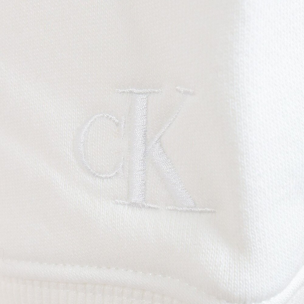 カルバンクライン（Calvin Klein）（メンズ）インティットロゴ クルーネック J322333 YAF