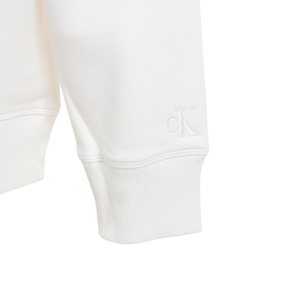 カルバンクライン（Calvin Klein）（メンズ）モノグラム クルーネック J322335 YAF