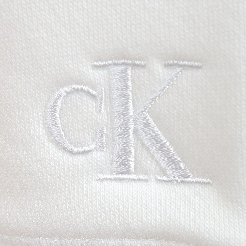 カルバンクライン（Calvin Klein）（メンズ）モノグラム クルーネック J322335 YAF