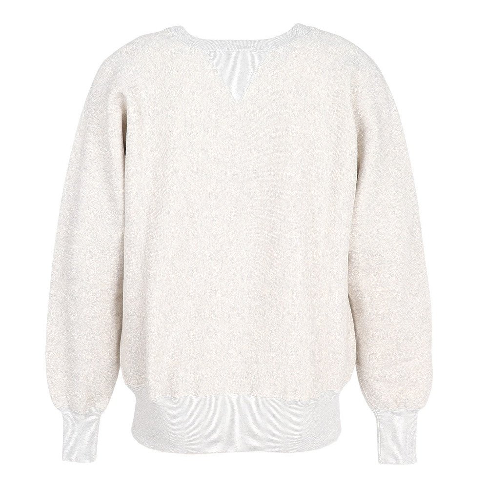 チャンピオン-ヘリテイジ（CHAMPION-HERITAGE）（メンズ）長袖シャツ メンズ スウェットシャツ C3-U037 040