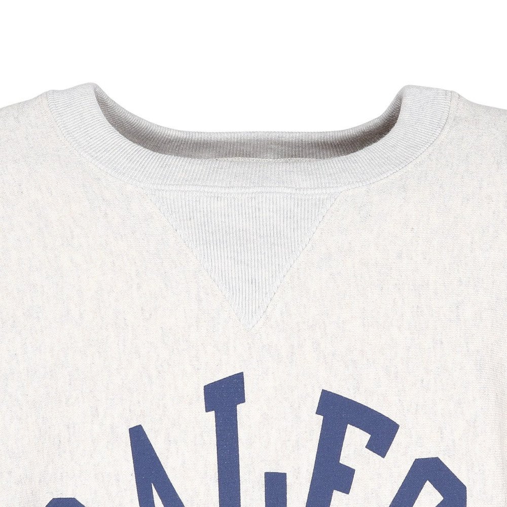 チャンピオン-ヘリテイジ（CHAMPION-HERITAGE）（メンズ）長袖シャツ メンズ スウェットシャツ C3-U037 040