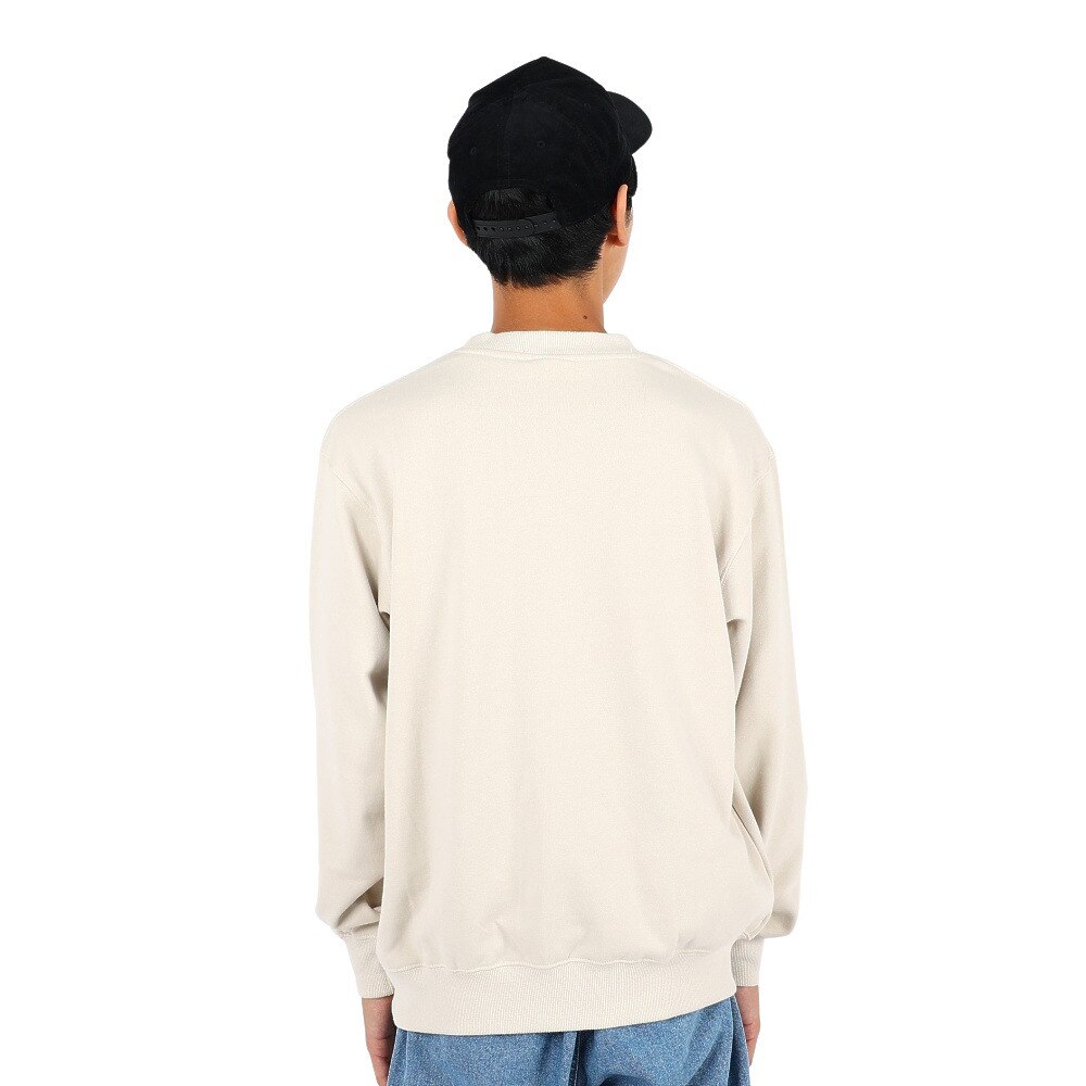 ニューエラ（NEW ERA）（メンズ、レディース）裏毛 スウェット クルーネック Flag Logo Mini 13755316