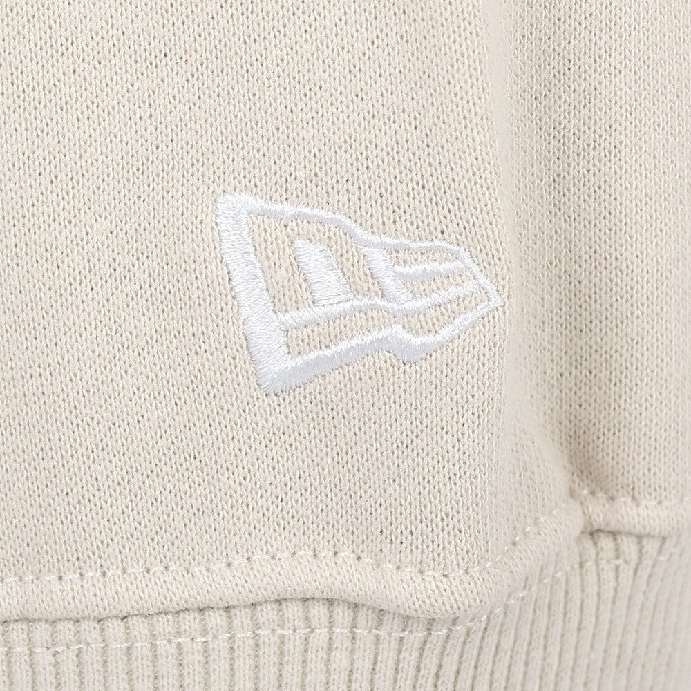 ニューエラ（NEW ERA）（メンズ、レディース）裏毛 スウェット クルーネック Flag Logo Mini 13755316
