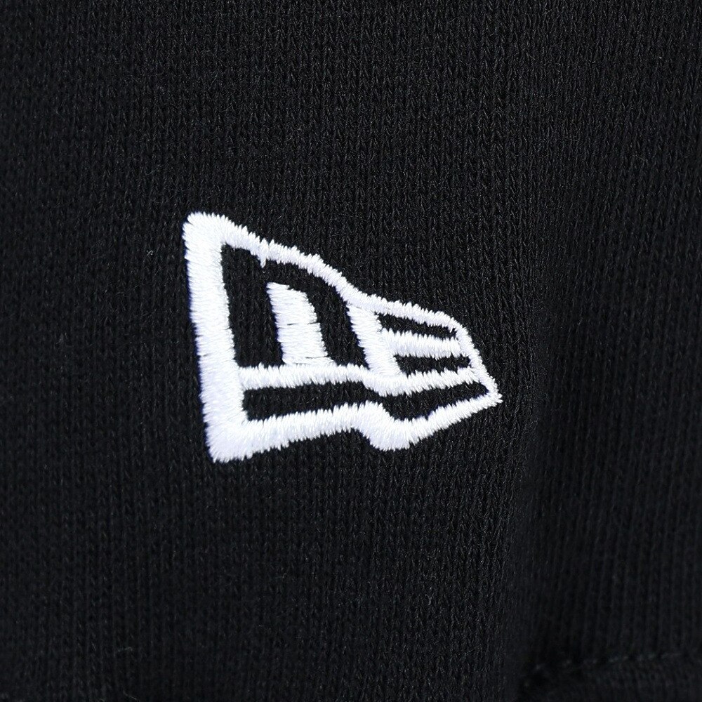 ニューエラ（NEW ERA）（メンズ、レディース）裏毛 スウェット クルーネック Flag Logo Mini 13755318