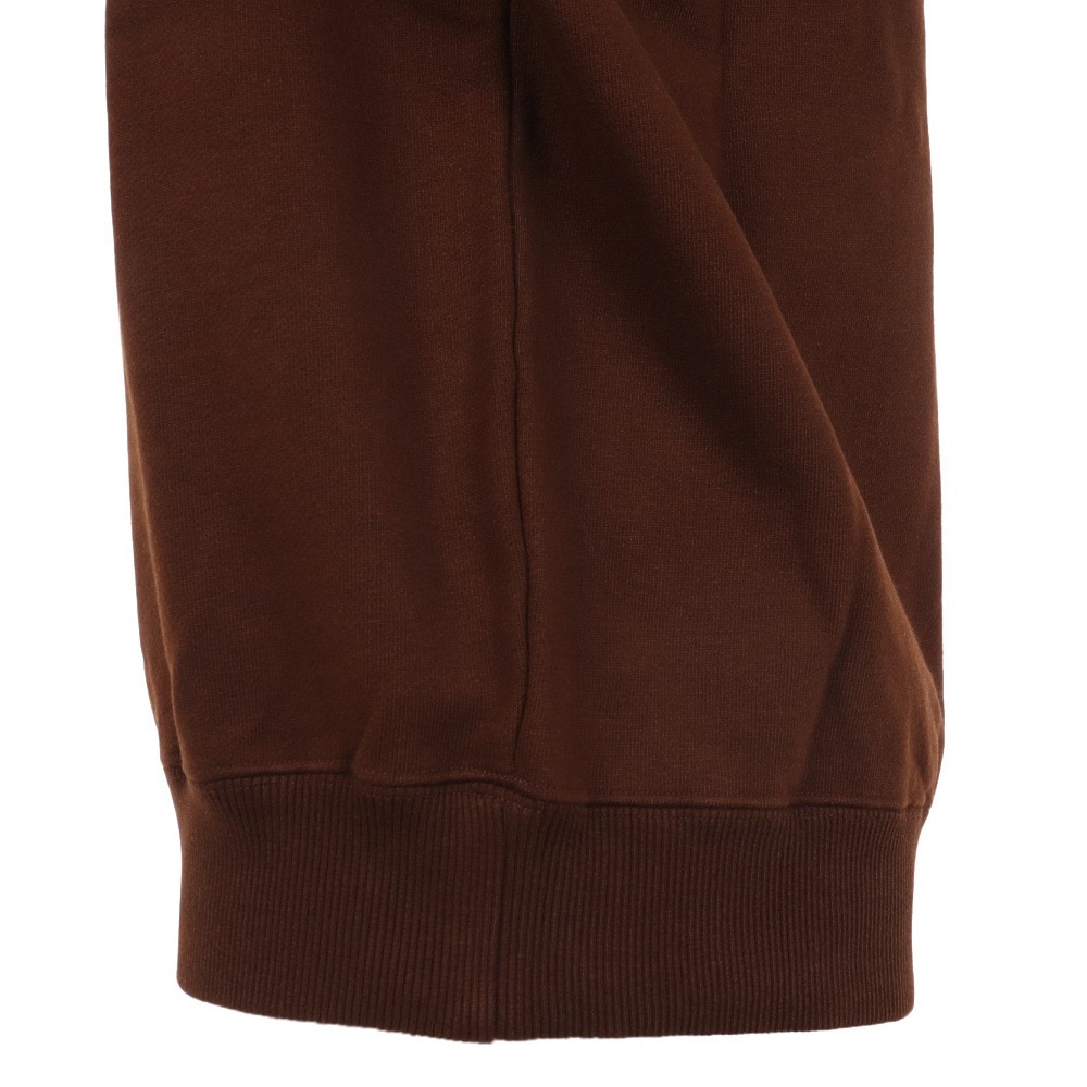 エクストララージ（XLARGE）（メンズ）スウェットシャツ メンズ レトロ クルーネック 101233012003-BROWN