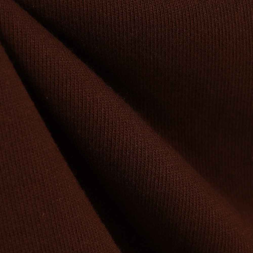 エクストララージ（XLARGE）（メンズ）スウェットシャツ メンズ レトロ クルーネック 101233012003-BROWN