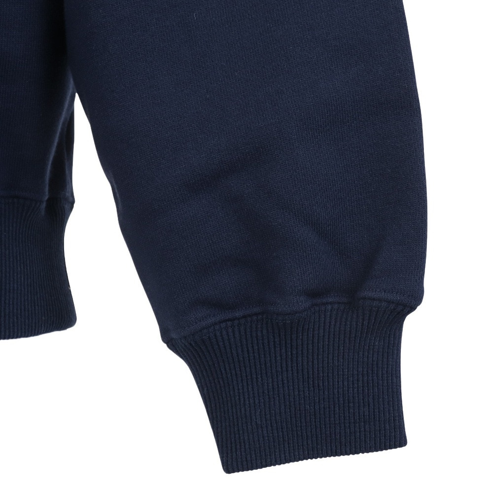 エクストララージ（XLARGE）（メンズ）スウェットシャツ メンズ レトロ クルーネック 101233012003-NAVY