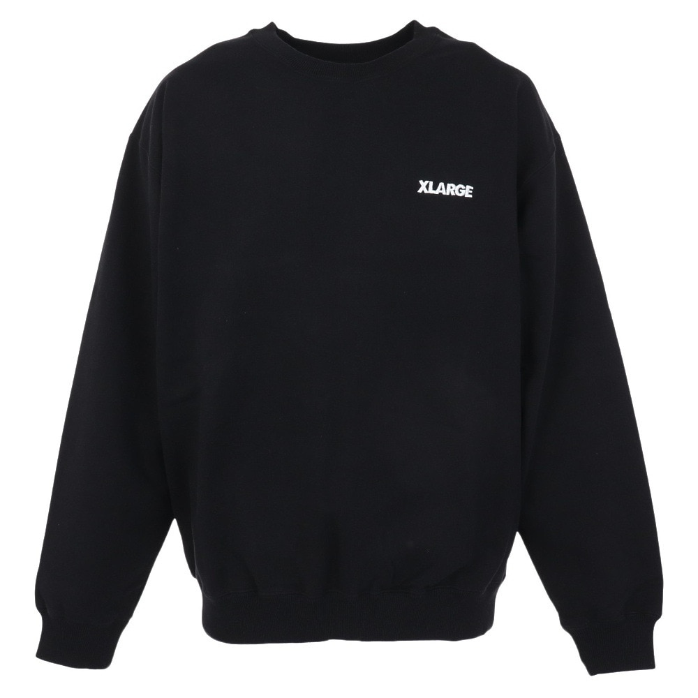 エクストララージ（XLARGE）（メンズ）スウェット メンズ スタンダード