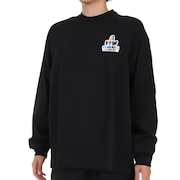 (メンズ)長袖Tシャツ メンズ カクタス 2311-00313-00700