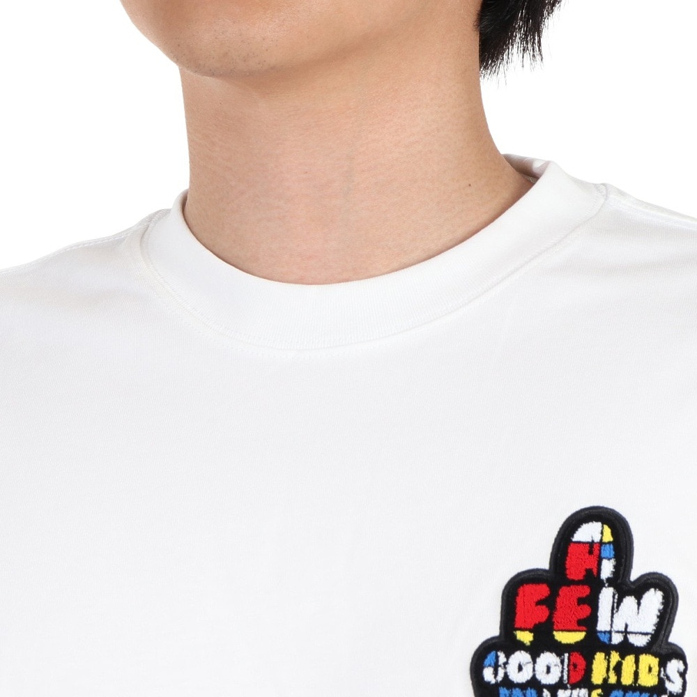 A Few Good Kids（A Few Good Kids）（メンズ）長袖Tシャツ メンズ カクタス 2311-00313-00701