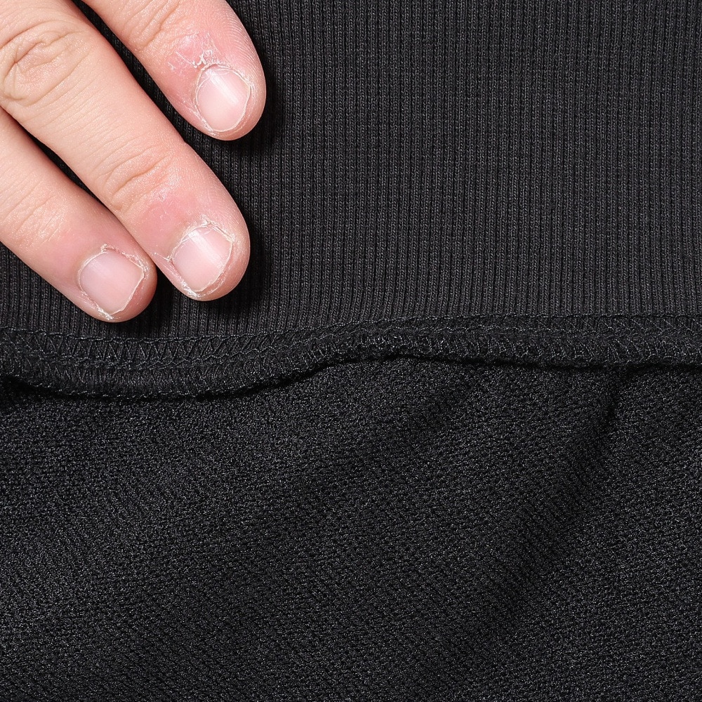 ヤックパック（YAK PAK）（メンズ）トレーナー メンズ ユニホーム Vネックプルオーバー 3710001-01 BLK