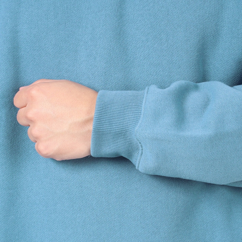 リーフ（REEF）（メンズ）サーフクラブ クルーネックスウェット RFSWM2305-B.GRY