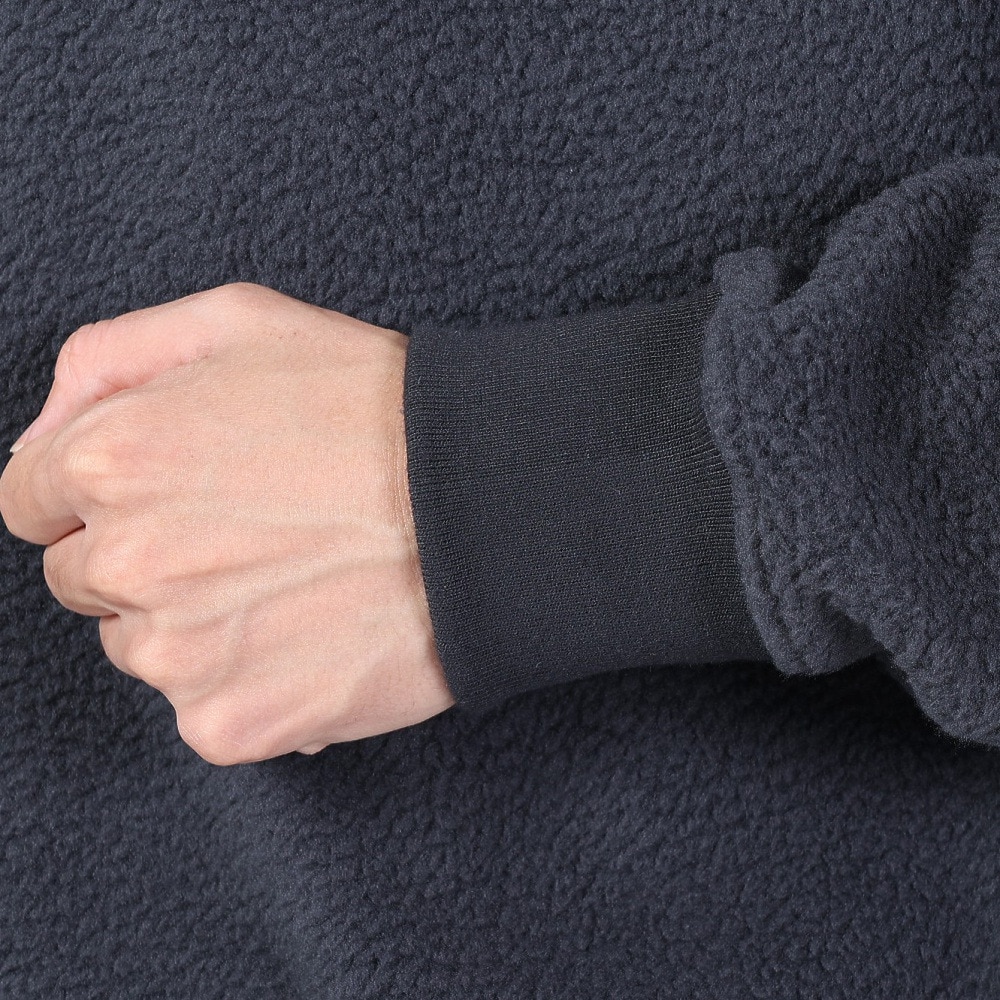 IPD（IPD）（メンズ）FLEECE CREW トレーナー IPDFLSE-618-C.GRY