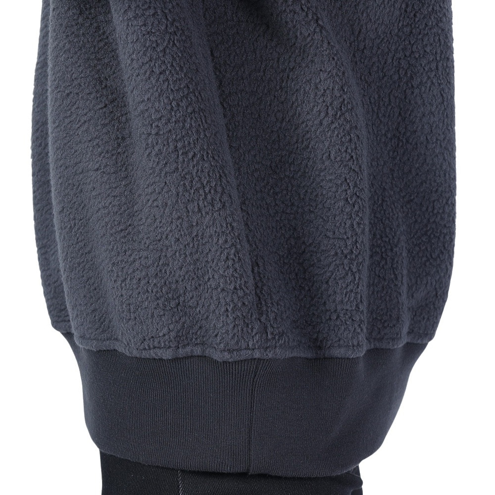 IPD（IPD）（メンズ）FLEECE CREW トレーナー IPDFLSE-618-C.GRY