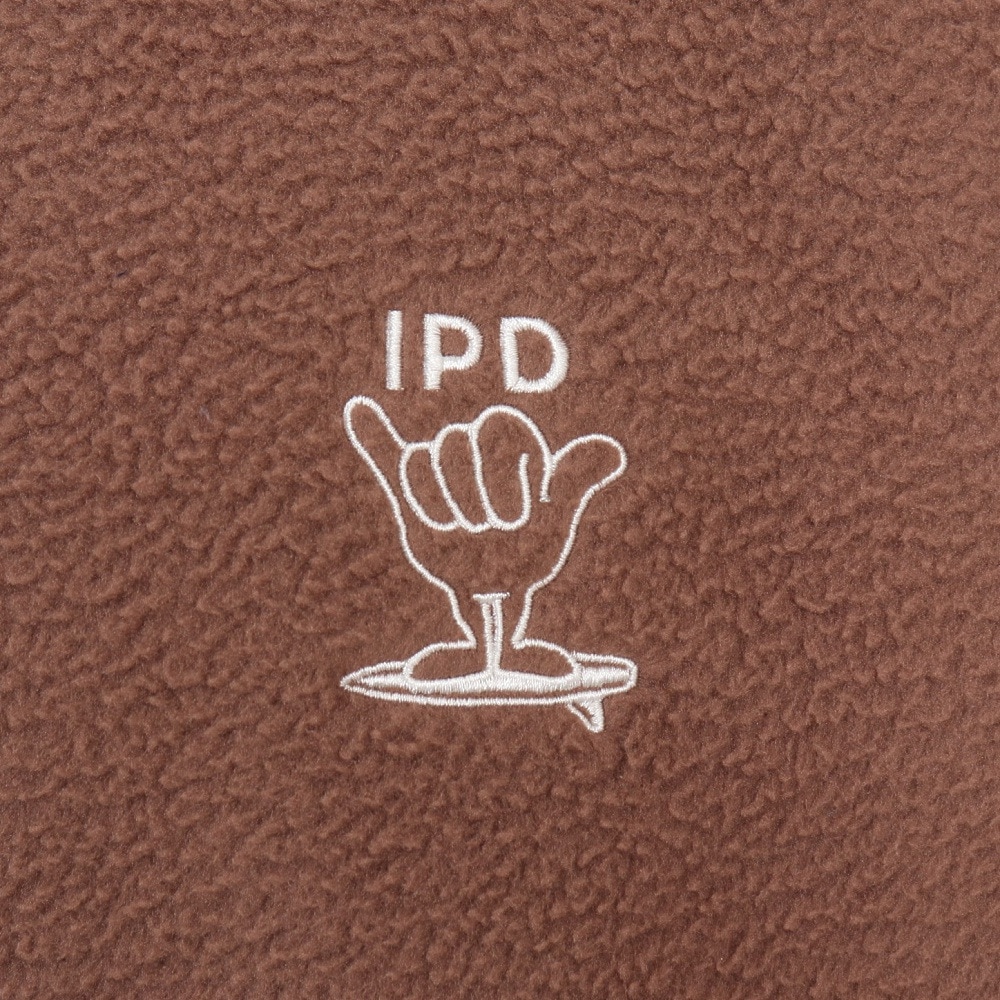 IPD（IPD）（メンズ）FLEECE CREW トレーナー IPDFLSE-618-CML