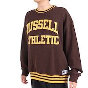 (メンズ)HighCotton クルーネックスウェット wide RBM23F0001