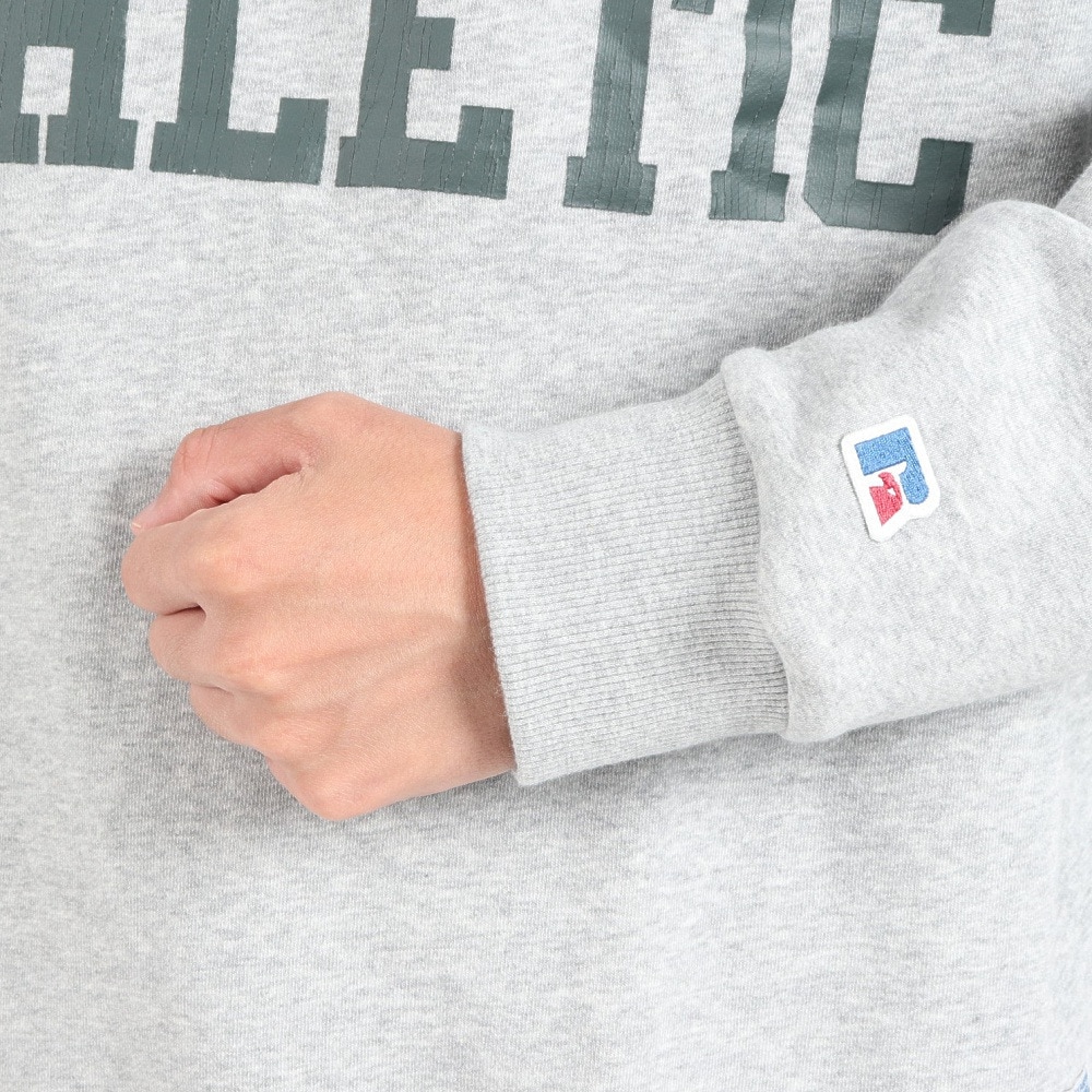 ラッセル（RUSSELL）（メンズ）HighCotton クルーネック
