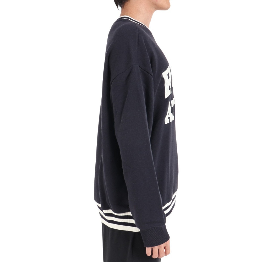 ラッセル（RUSSELL）（メンズ）HighCotton クルーネックスウェット wide RBM23F0001 NVY