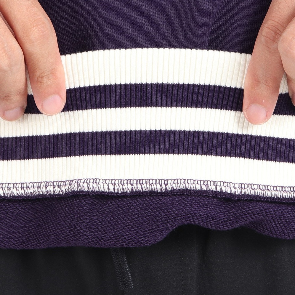 ラッセル（RUSSELL）（メンズ）HighCotton クルーネックスウェット wide RBM23F0001 PUL