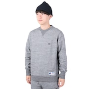 (メンズ)Pro Cotton クルーネックスウェット RBM23F0003