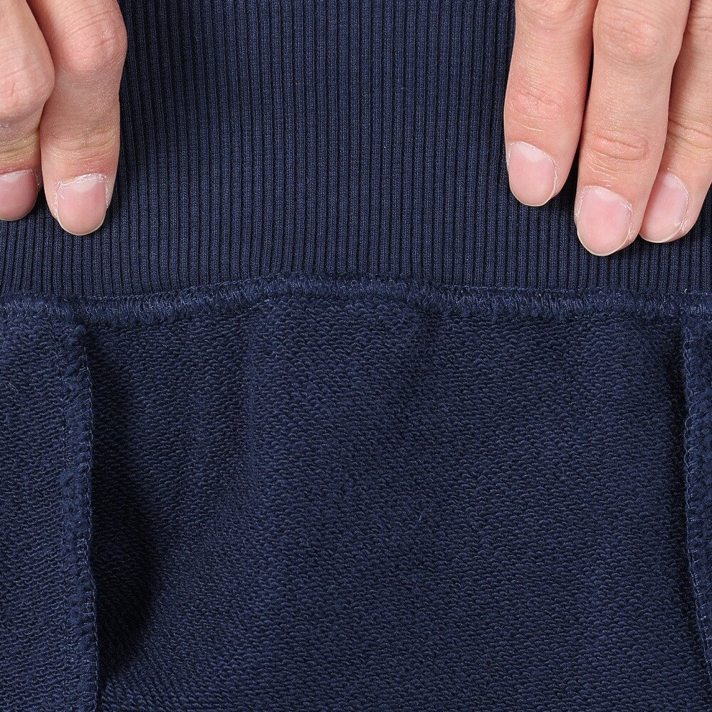 エクストララージ（XLARGE）（メンズ）HOCKEY ハーフジップスウェットシャツ 101234012020NAVY スポーツ用品は