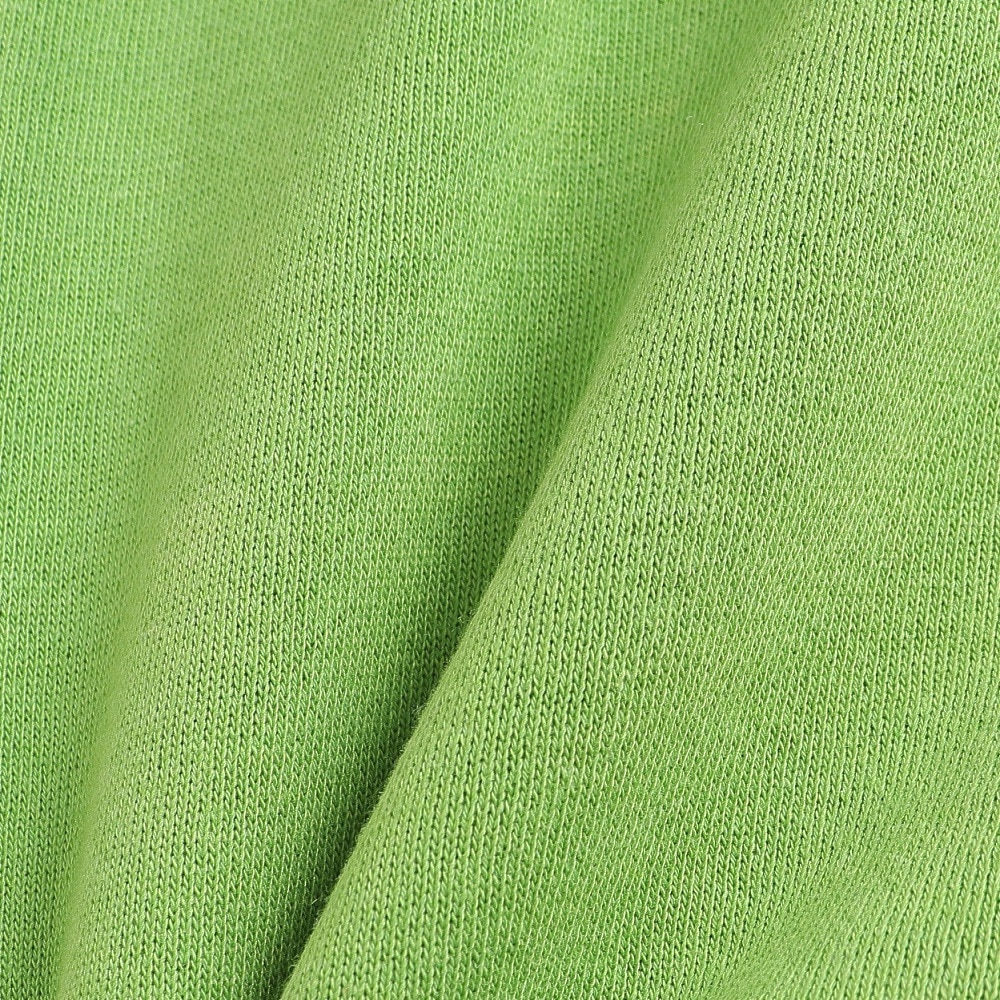 ヘルスニット（Healthknit）（メンズ）クルーネックスウェット HR2302M018 GRN