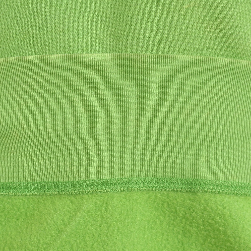 ヘルスニット（Healthknit）（メンズ）クルーネックスウェット HR2302M018 GRN
