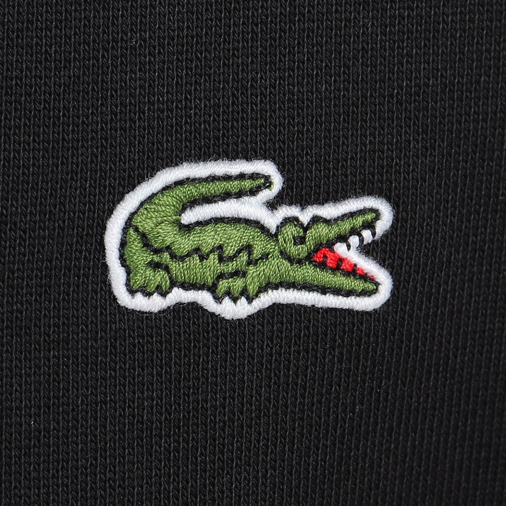 ラコステ（LACOSTE）（メンズ）プレミアムスウェット クルーネック SH6913-99-031