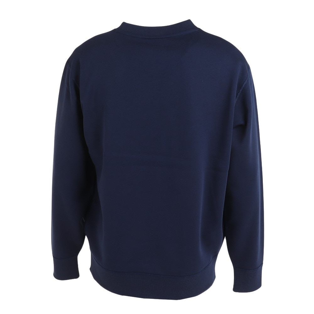 ラコステ(LACOSTE)(メンズ)プレミアムスウェット クルーネック