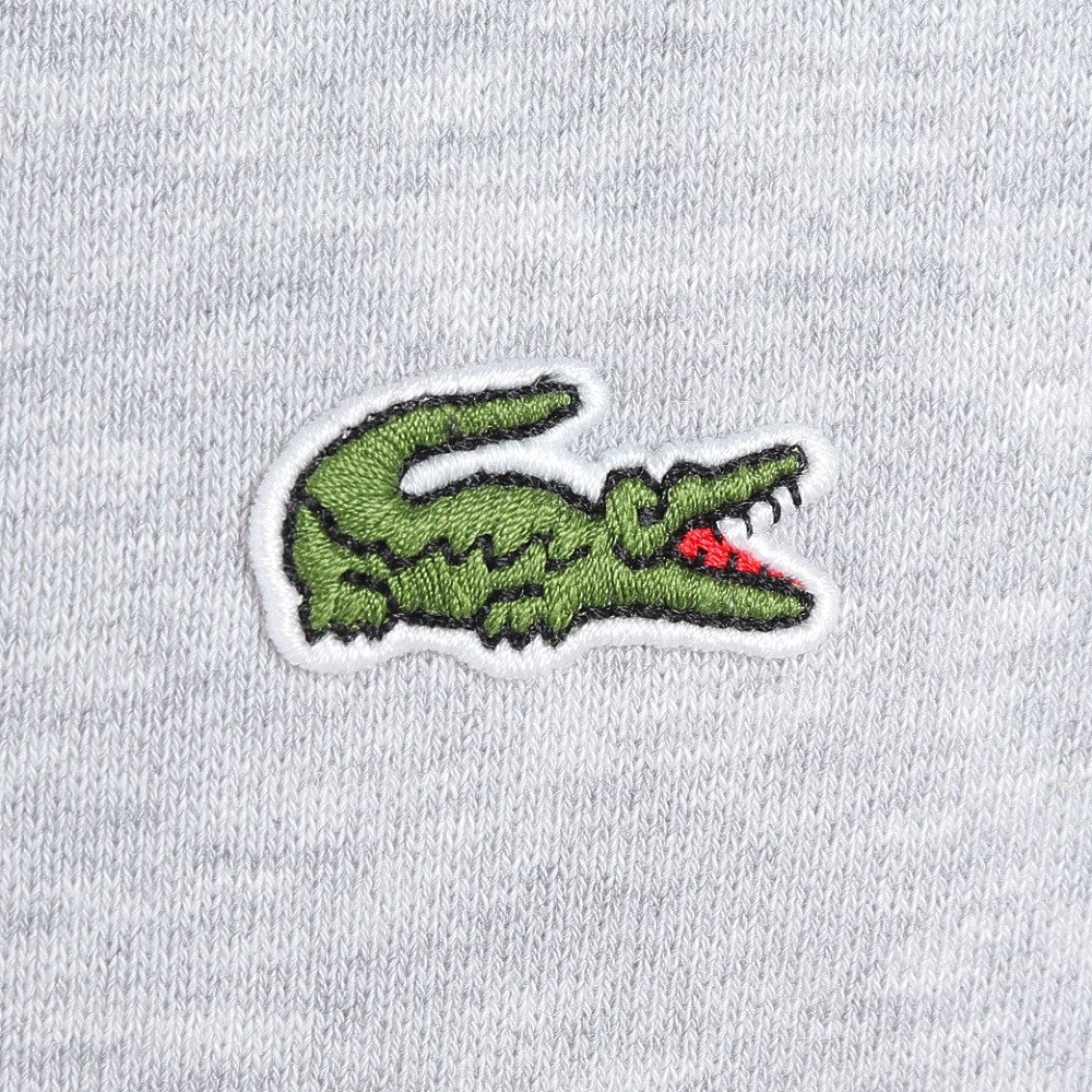 ラコステ（LACOSTE）（メンズ）プレミアムスウェット クルーネック SH6913-99-CCA