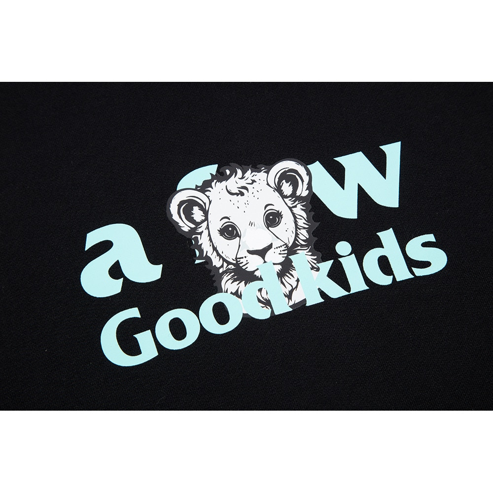 A Few Good Kids（A Few Good Kids）（メンズ、レディース）ライオンロゴフーディ 2320-00313-00400
