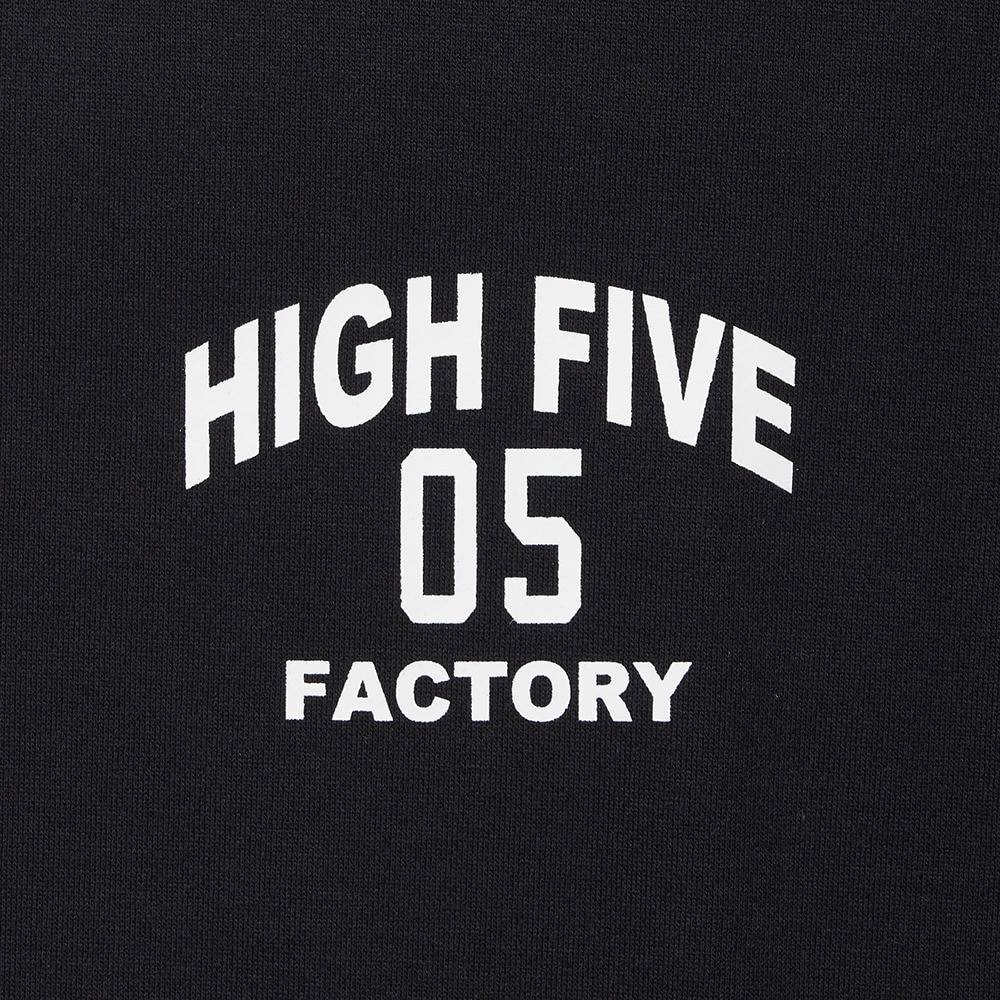ハイ ファイブ ファクトリー（HIGH FIVE FACTORY）（メンズ）HFF