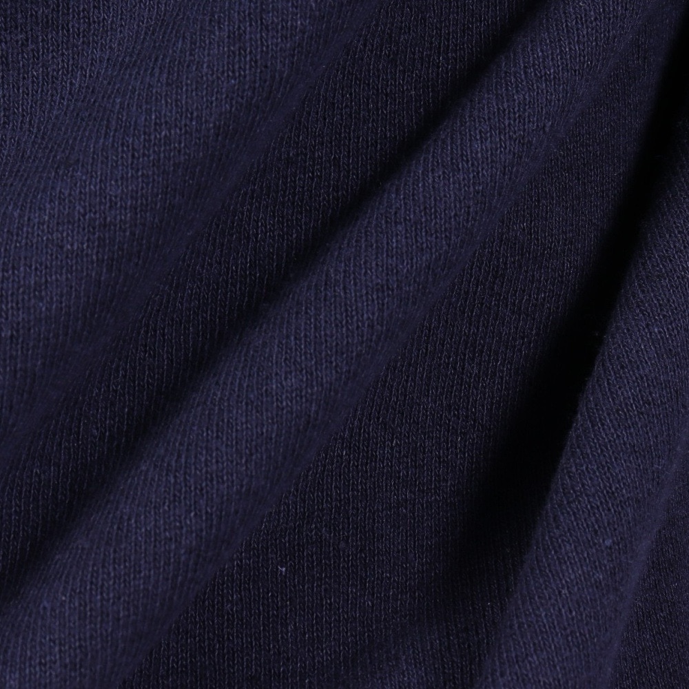 マナスタッシュ（MANASTASH）（メンズ）カスケードスウェット AFN 792-3232006 NAVY