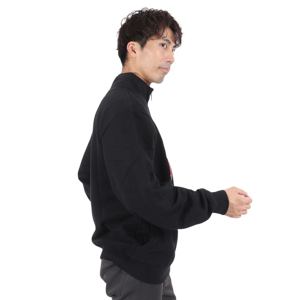 WASTED PARIS（WASTED PARIS）（メンズ）トレーナー ファンネルピッチャー 2321-07213-03100